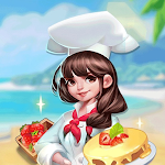 Cover Image of Download Dream Chefs 1.2.3 APK