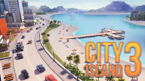 City Island 3: Building Simのおすすめ画像1