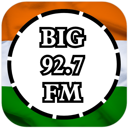 Radio Hindi 92.7 Big FM Download on Windows
