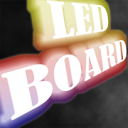 LED Text Scroller  for PC Windows and Mac