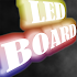 LED Text Scroller1.08