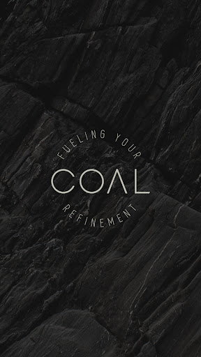 Android application COAL Fitness screenshort