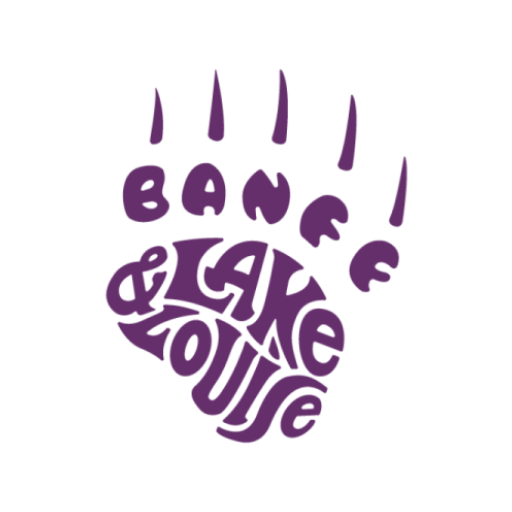 Banff Lake Louise Balance App logo