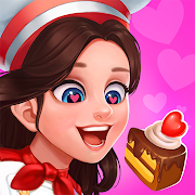 Cooking Voyage icon