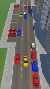Left Turn v2.13.1 Mod Apk (Free Purchase/Unlimited Money/Gems) Free For Android 3
