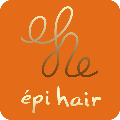 エピヘアー黒崎店 logo