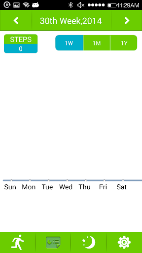 Go Activity Screen 3