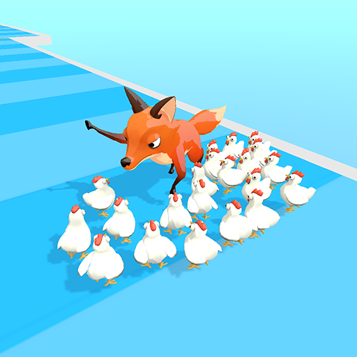 Chicky Rush! Download on Windows