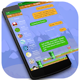 Pipe Fitter - Messaging 7 icon