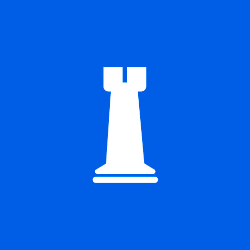 Chessable 2.4.1 Icon