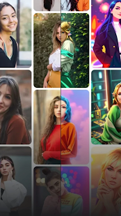 Unknown app Screenshot
