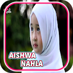 Cover Image of Download Lagu Aishwa Nahla Lengkap Offline 1.7 APK