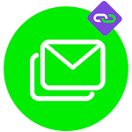 Cover Image of Download All Email Access: Mail Inbox 1.497 APK