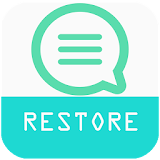 Disk Digger Recovery - Restore,Deleted Messages icon