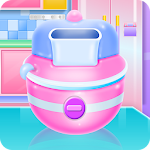Cover Image of Download Homemade Ice Cream Cooking  APK