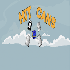 Hit Cans 1.25 APK + Мод (Unlimited money) за Android