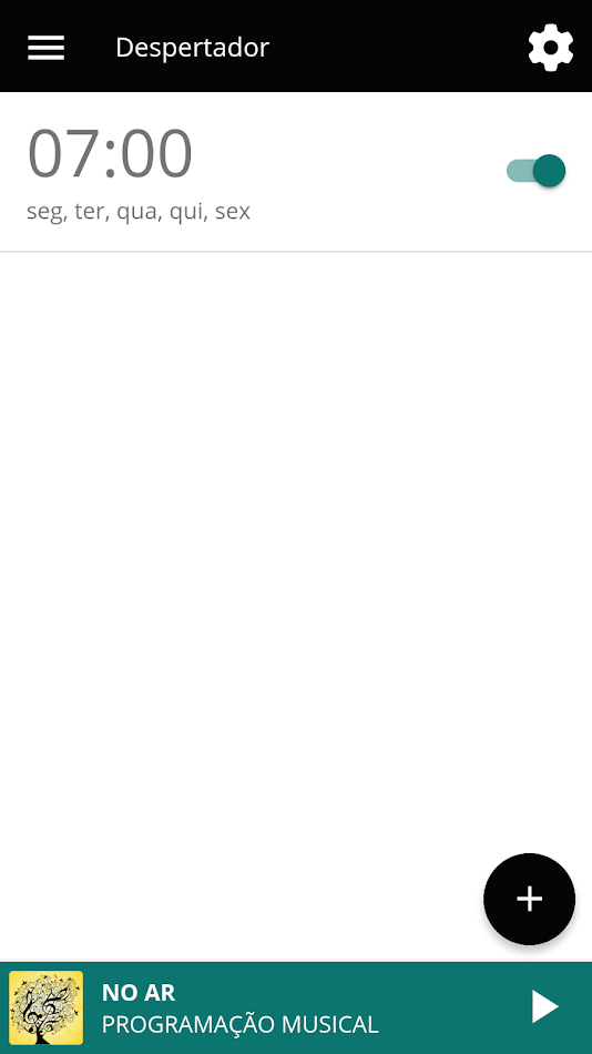 #4. Rádio Frutificai (Android) 由: App4radio