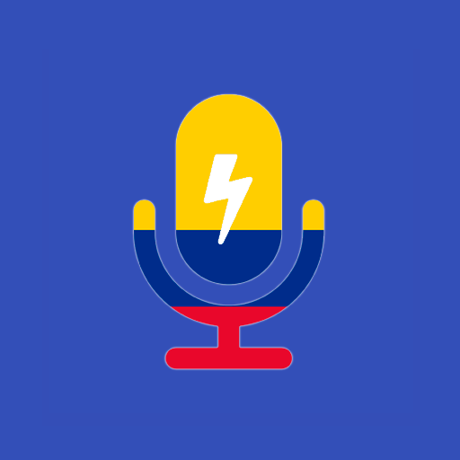 Radio Colombia FM - EN VIVO logo