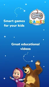 Kidjo TV: Kids Videos to Learn