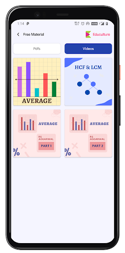 Edu Tests Screen 3