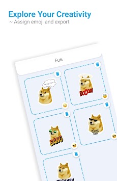 Sticker Maker For Telegramのおすすめ画像3