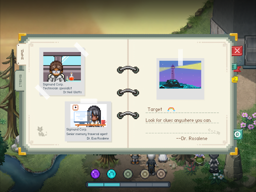 To the Moon - Adventure - games