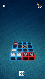 Cubeirus - A Cube Game
