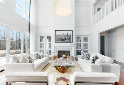 Modern Living Room screenshot 5