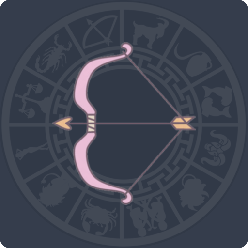 Sagittarius Horoscope  Icon