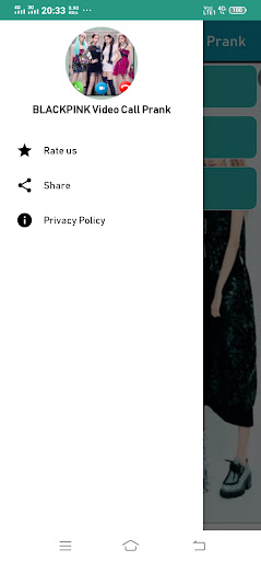 BLACKPINK Video Call Prank