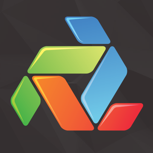 Fusion Mobile logo