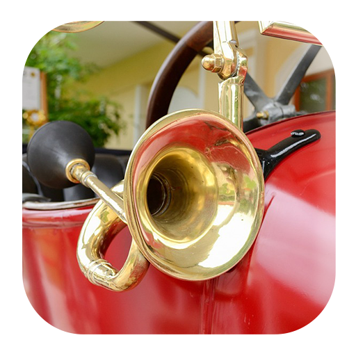Horn Sounds logo