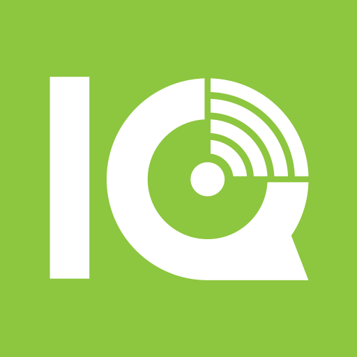 IQ-Connect logo