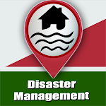 Cover Image of Herunterladen Disaster Management Books  APK