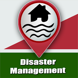 图标图片“Disaster Management Books”