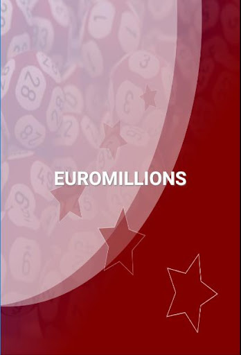 Android application Euromillions screenshort