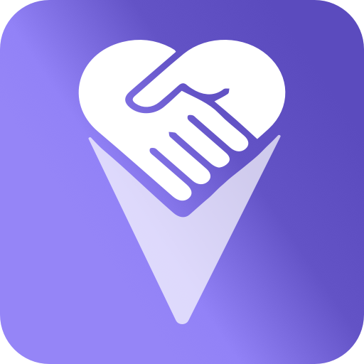 Refugee Friend logo
