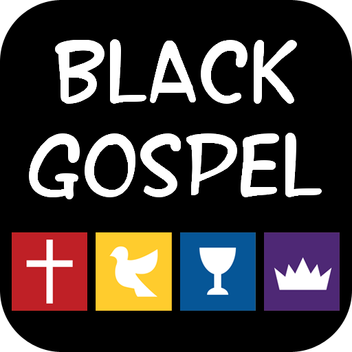 Rock Vibe Gospel Radio - Apps on Google Play