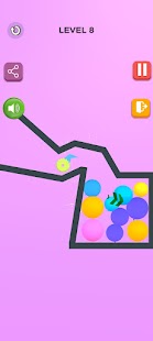Pop The Balloon - Popping Game Screenshot