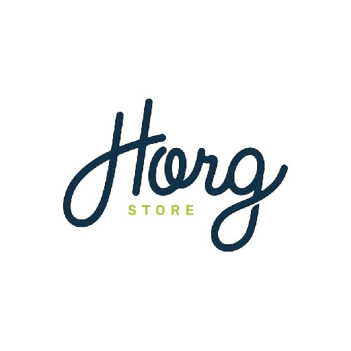 Horg Store logo