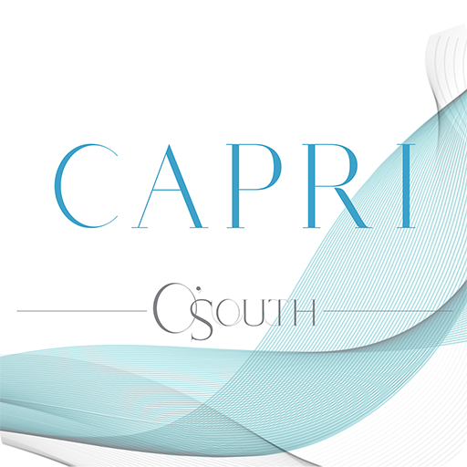 Capri  O'South - AppWisp.com