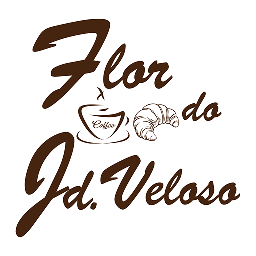 Padaria e Confeitaria Flor - J logo