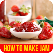 Top 33 Food & Drink Apps Like How to Make Jam - Best Alternatives