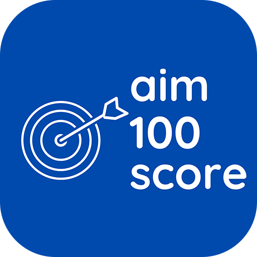 aim100score  Icon