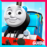 Guide for Thomas & Friends Magic Tracks icon