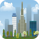 City Builder Simulator icon