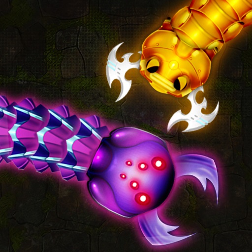 Gusano.io Worms Snake Game Download on Windows