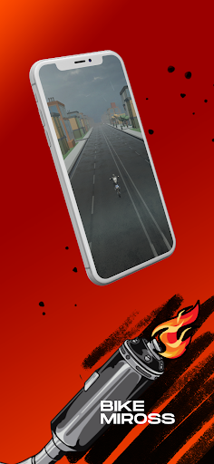 BikeMiross Screen 3