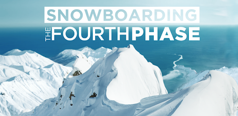 Snowboarding The Fourth Phaseのおすすめ画像1