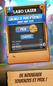Capture d'écran